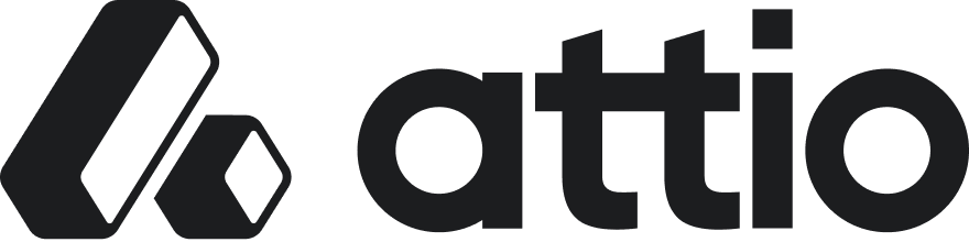Attio logo