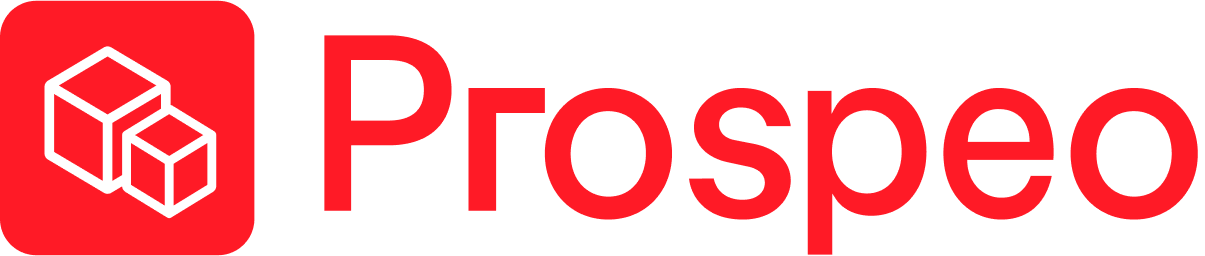 Prospeo logo